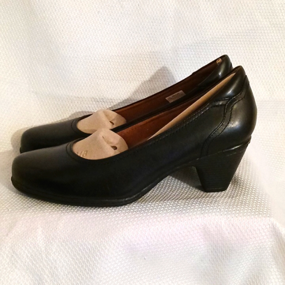 Brand New Cobb Hill pumps